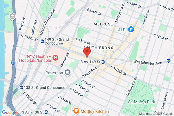 Metropolitan Pharmacy