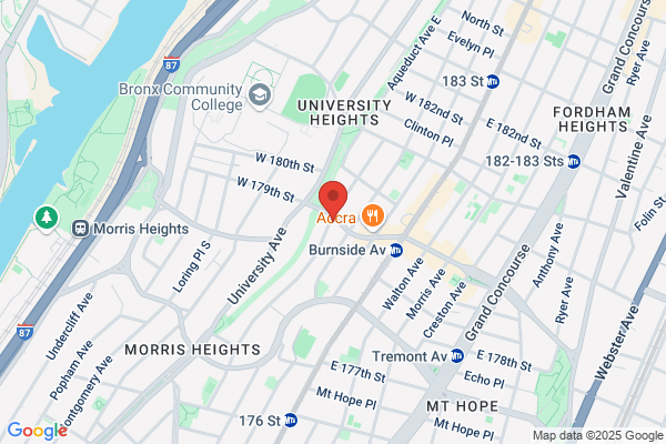 Morris Heights Pharmacy