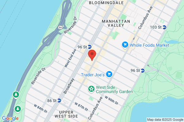 New Amsterdam Drug Mart Inc