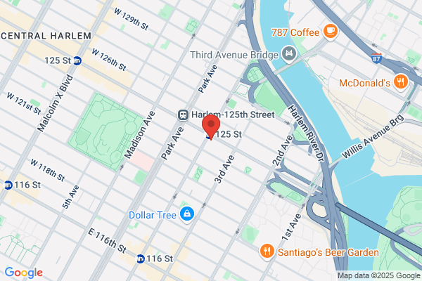 Pathmark Pharmacy of Harlem