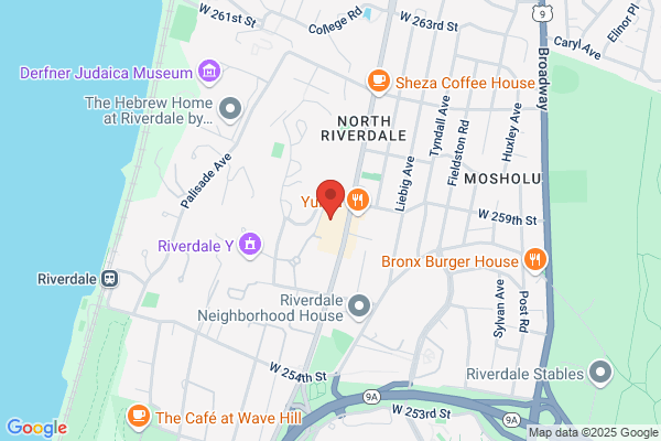 Riverdale Pharmacy