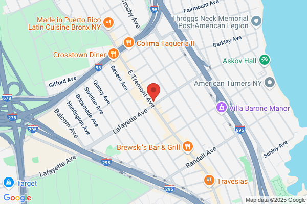 Throggs Neck Pharmacy