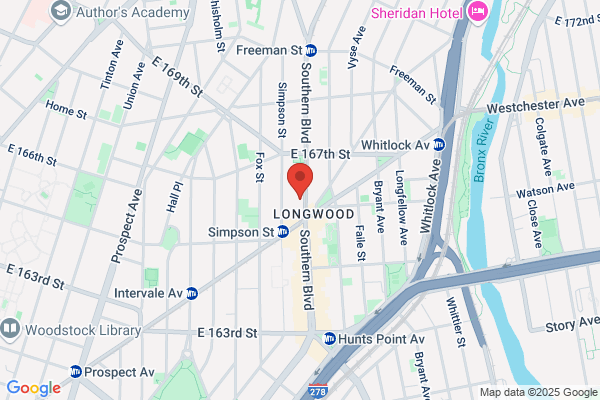 Urban Chemist Inc
