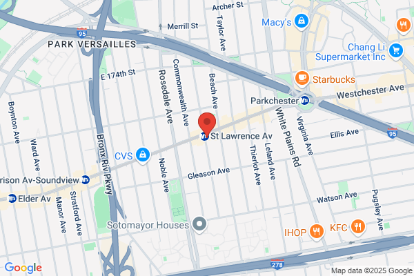 Westchester Pharmacy
