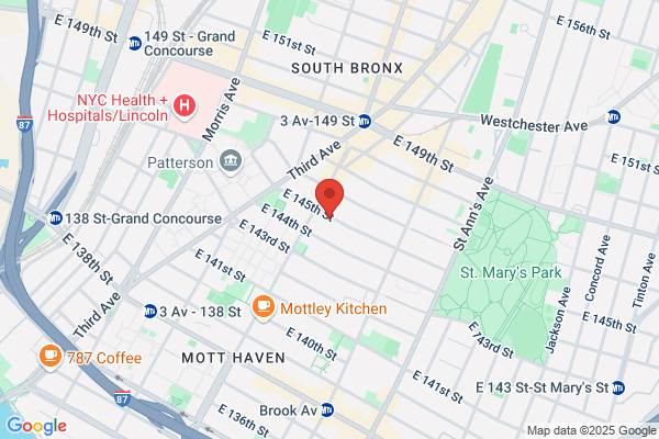 Brilla Public Charter Schools Network