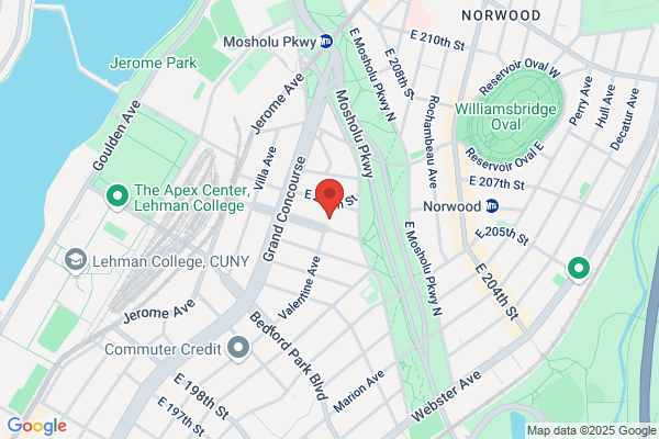 Kumon Math and Reading Center of Bedford Park