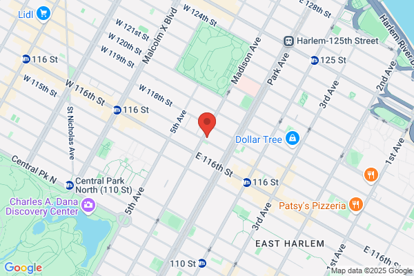 Kumon Math and Reading Center of Harlem - Central