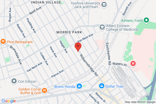 La Rene Electl Co Inc