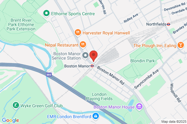 London Elecrical Contractors and Construction Consultants