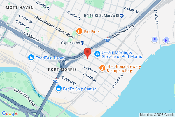 W & S Motor & Pump Services Inc.