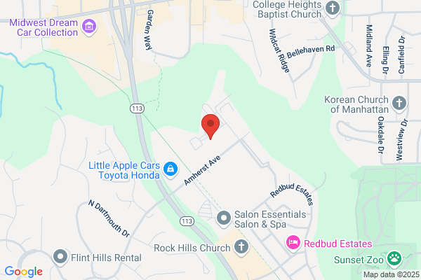 Roberts Electric Co Inc