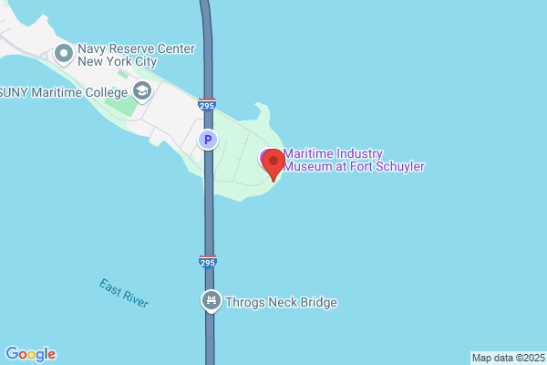 Throggs Neck Lighting & Data, LLC
