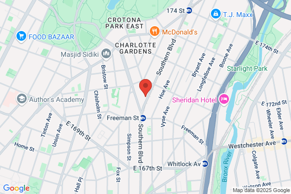 Southern Blvd Electrical Supply
