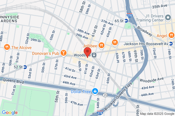 Soundview Radio & Television Corporation