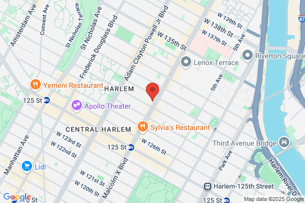 Harlem Children's Zone