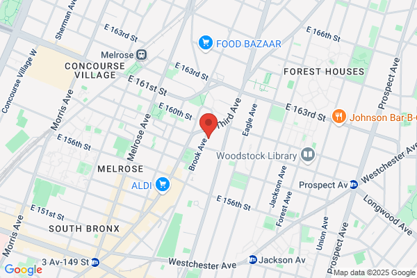 Melrose Community School Inc