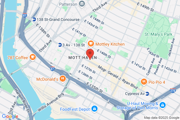 Metropolitan Montessori School