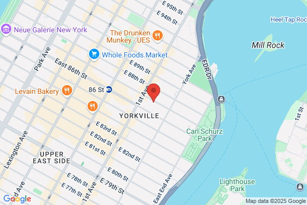 St Josephs School of Yorkville