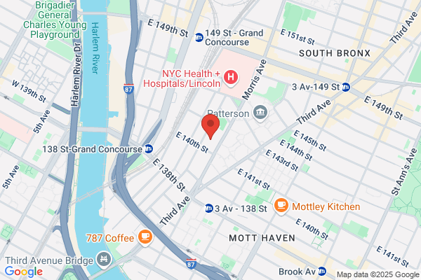 Success Academy Bronx 4