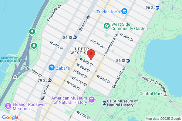 Success Academy Upper West