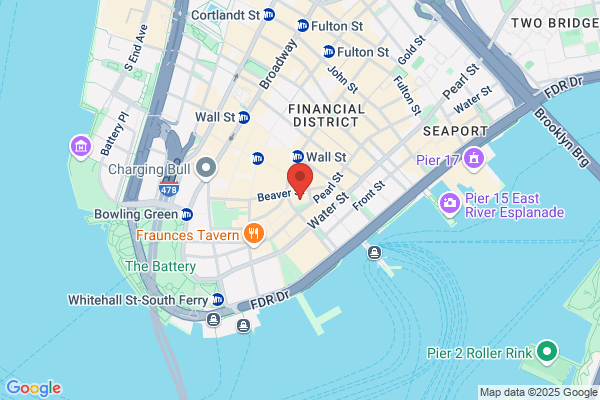 The Ideal School Manhattan