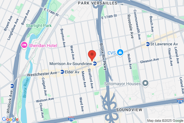 CityMD Soundview Urgent Care- Bronx