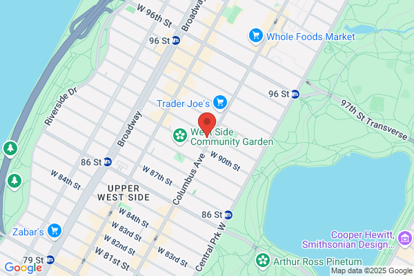 Mount Sinai Doctors-Urgent Care & Multispecialty, Upper West Side
