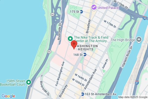 NewYork-Presbyterian / Columbia University Medical Center Emergency Department