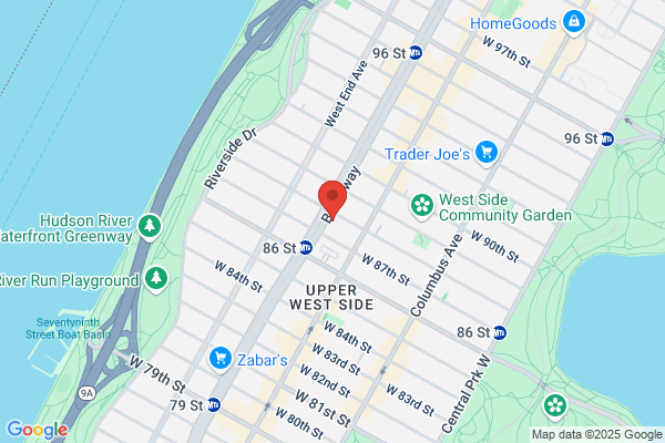 Cure Urgent Care - Upper West Side NY