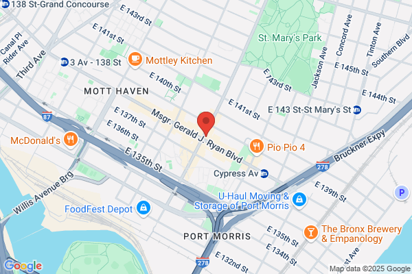 CityMD Mott Haven Urgent Care - Bronx