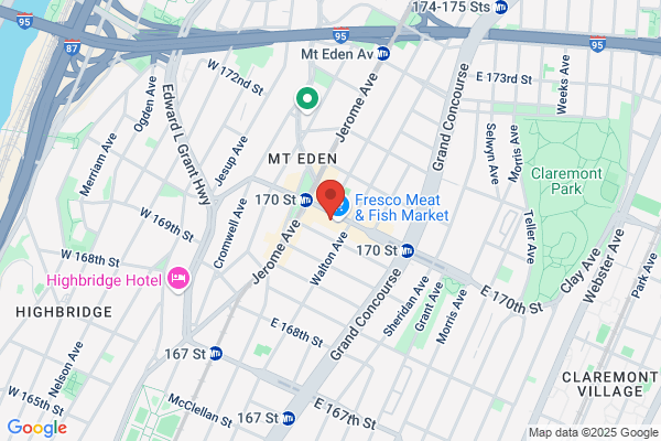CityMD Mt. Eden Urgent Care - Bronx