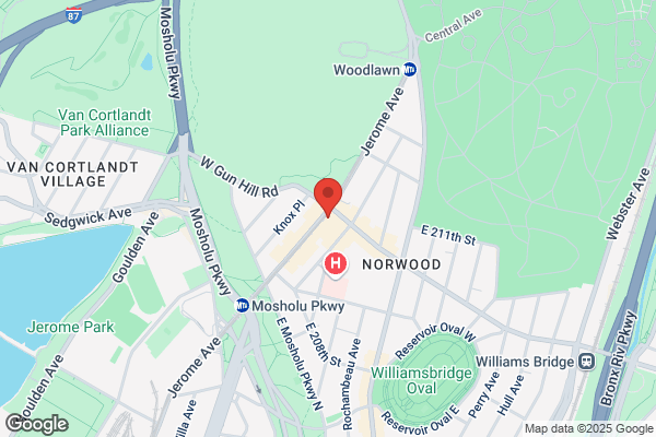 CityMD Norwood Urgent Care - Bronx