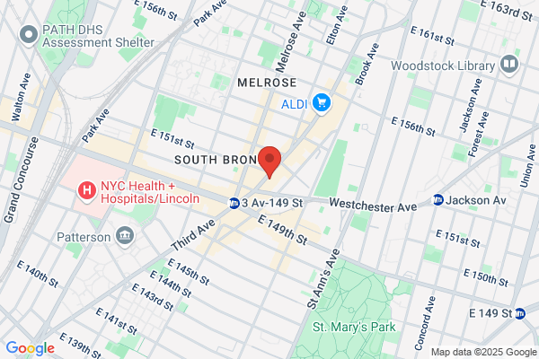 CityMD The Hub South Bronx Urgent Care - Bronx