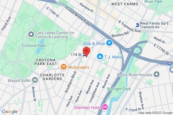 Nao Medical -  Bronx 174th Urgent Care
