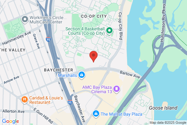 Nao Medical -  Bronx Bartow Urgent Care