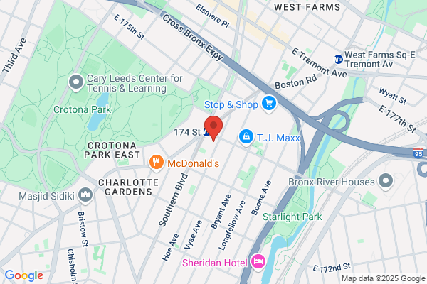 Nao Medical - Hunts Point Urgent Care