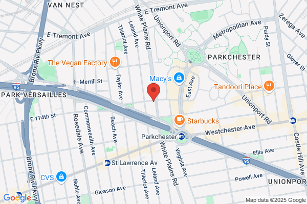 Throggs Neck Walk-In Medical Care, P.C.