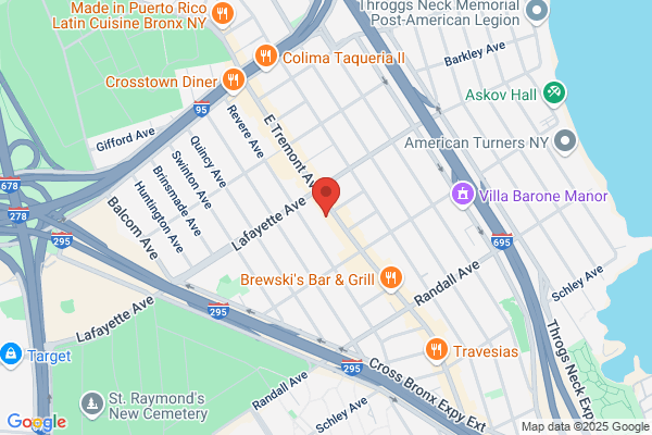 Throgs Neck Urgent Medical Care