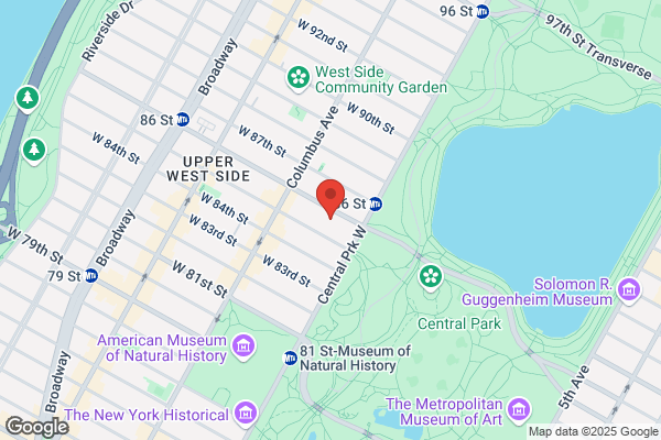 Bard Graduate Center the