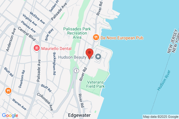 Edgewater Little League Rec