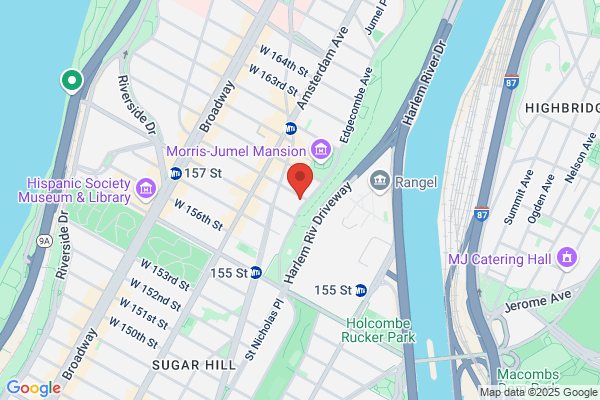 Corporate Events Manhattan Inc