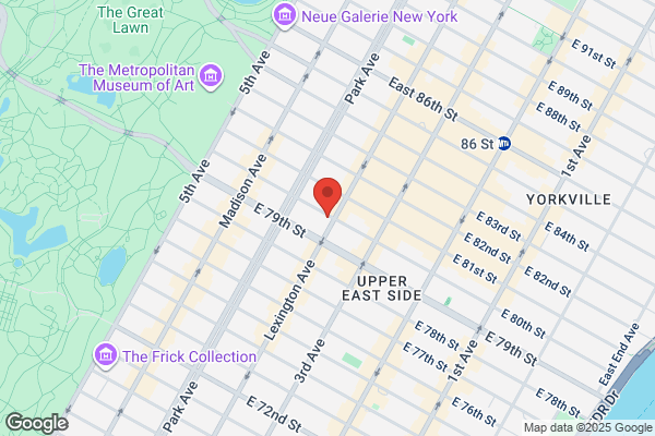 Retina Associates of New York