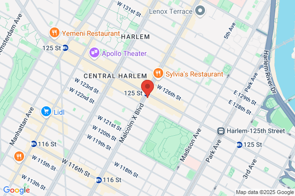 Cohen's Fashion Optical of Harlem