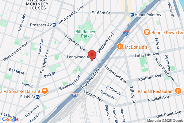 Madison Avenue Physicians, PC