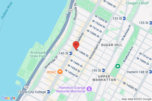 New York Ophthalmology - Manhattan