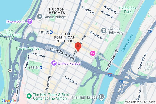 Fabric Plus of New York Inc