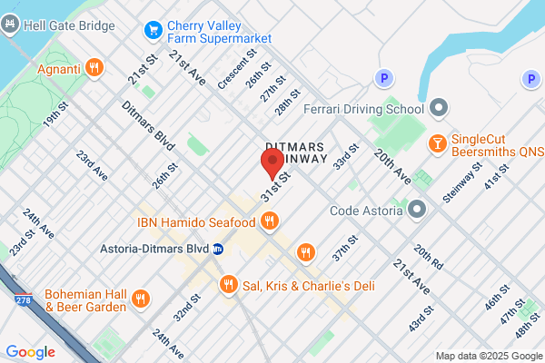 New York Medical and Vascular Care