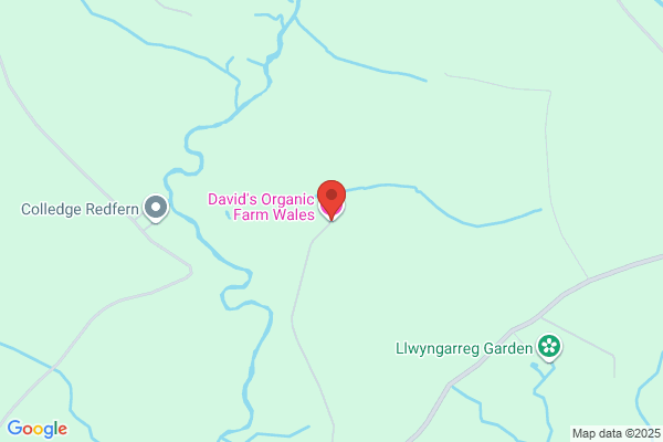 David's Log Farm