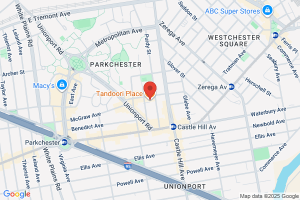 Tandoori Place