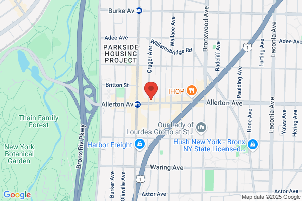 ATAX - Allerton Ave, NY